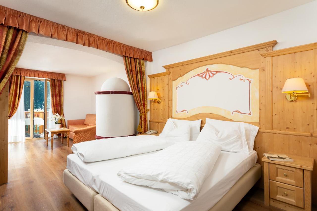 Hotel Gries กานาเซย์ ภายนอก รูปภาพ