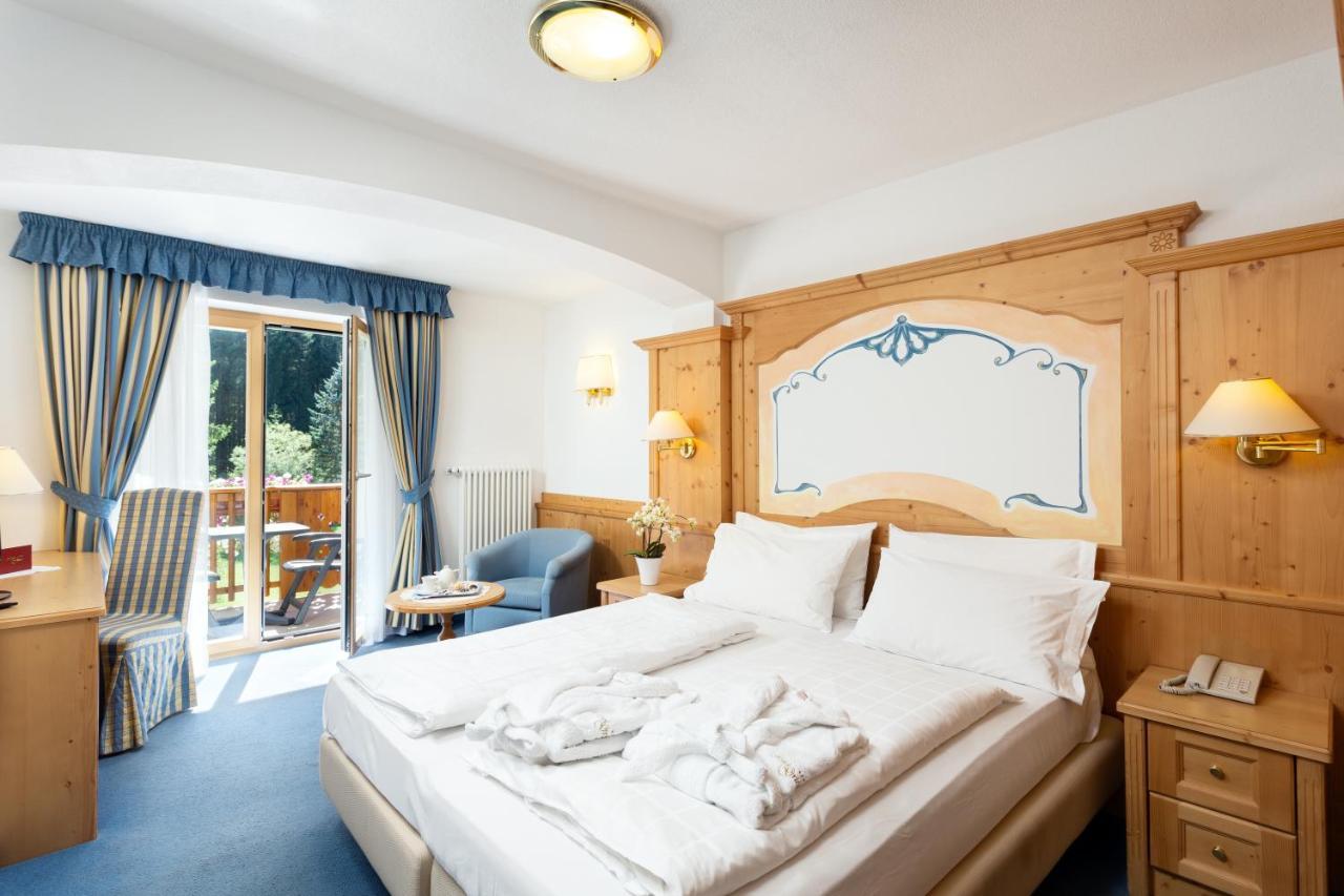Hotel Gries กานาเซย์ ภายนอก รูปภาพ