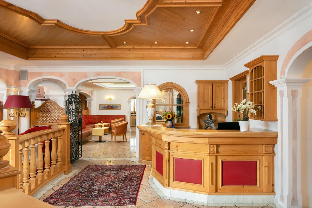 Hotel Gries กานาเซย์ ภายนอก รูปภาพ
