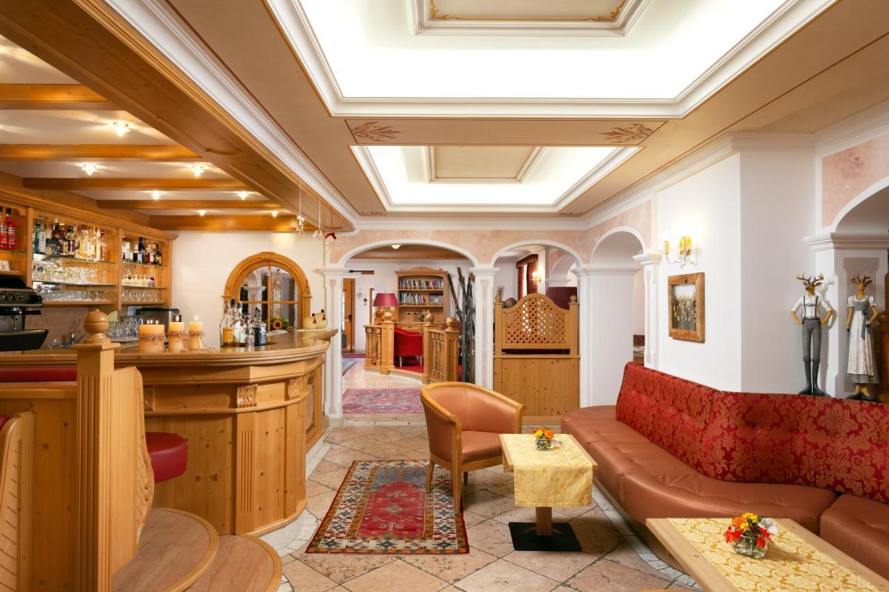 Hotel Gries กานาเซย์ ภายนอก รูปภาพ